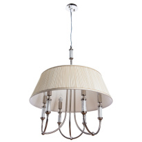 Фото Подвесная люстра Divinare 1167/01 SP-6