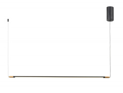 Фото Подвесной светильник Vele Luce VL7182P01