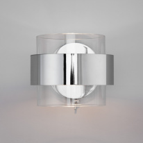 Купить Бра Eurosvet 70127/1 хром