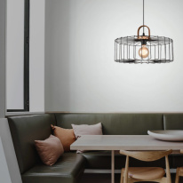 Купить с доставкой по Москве и России Подвесной светильник Vele Luce VL6312P21