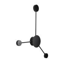 Бра LOFT IT 10059BK Купить Бра LOFT IT 10059BK