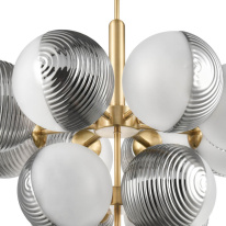 Цена на Люстра на штанге Vele Luce VL5484P13