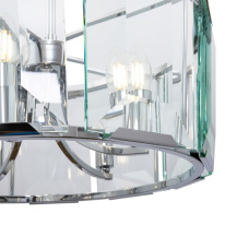 Цена на Подвесная люстра Maytoni MOD202-05-N