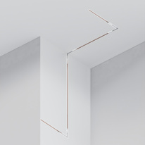 Купить с доставкой по Москве и России Шинопровод Maytoni Technical TRXM034-422W