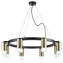 Фото Подвесная люстра Lightstar LR0183181