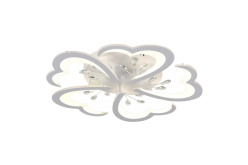 Накладная люстра Natali Kovaltseva LED LAMPS 81120/5C в интернет магазине Гет Лайт