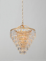 Фото Подвесная люстра Vitaluce V58390-8/13