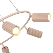 Цена на Подвесная люстра ST-Luce SL1213.603.06