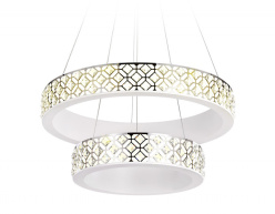 Фото Каскадная люстра Ambrella Light FA165