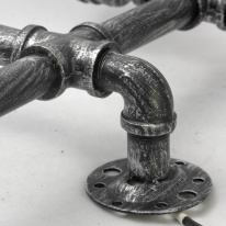 Цена на Бра Lussole LSP-9192