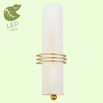 Фото Светильник для картин Lussole GRLSA-7701-01