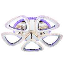 Купить Накладная люстра Escada 10221/5LED BL