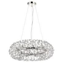 Фото Подвесная люстра Lussole LSP-8582