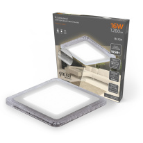 Купить Встраиваемый светильник Gauss BL324