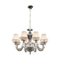 Фото Подвесная люстра Citilux CL436181