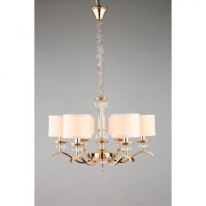 Купить Подвесная люстра APLOYT APL.715.13.06