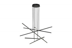 Купить Подвесная люстра Natali Kovaltseva INNOVATION STYLE 83104