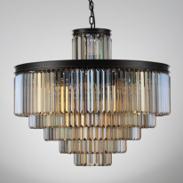 Купить с доставкой по Москве и России Каскадная люстра Citilux CL332152