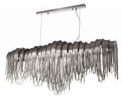 Фото Подвесная люстра Crystal Lux CITY LIGHTS SP9