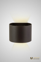 Фото Бра AM Group AM116-2X3W COFFEE