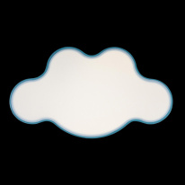 Купить Детский светильник LOFT IT 10005/30 Blue