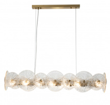 Фото Подвесная люстра Indigo V000021