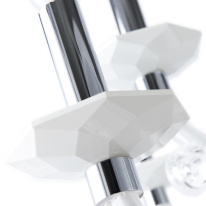 Купить Подвесная люстра Divinare 8825/03 LM-15