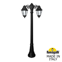 Фото Садово-парковый светильник Fumagalli E22.158.S20.AYF1RDN