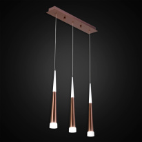Подвесной светильник Citilux CL227033 Купить Подвесной светильник Citilux CL227033