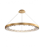 Фото Подвесная люстра Kink Light 07668-80,36