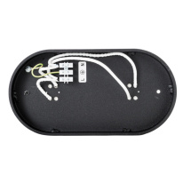 Накладной светильник Nowodvorski 9240 в интернет магазине Гет Лайт