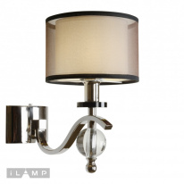Цена на Бра iLamp W2335-1 nic