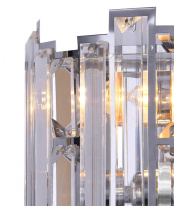 Купить Бра Natali Kovaltseva ROSSANA 81425/1W CHROME