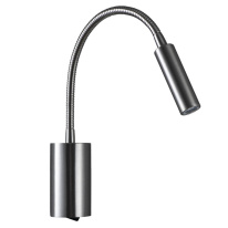 Бра LOFT IT 10009SN Фото Бра LOFT IT 10009SN