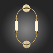 Купить с доставкой по Москве и России Бра ST-Luce SL6004.301.02