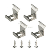 Фото Крепеж для профиля Arlight 024331