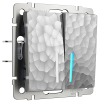 Фото Выключатель Werkel W1222106