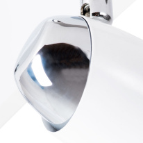 Купить Спот ARTE Lamp A1635PL-2WH