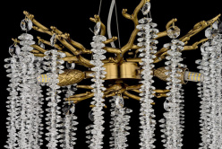 Подвесная люстра Dio D'arte Tavenna H 1.5.32.100 A в интернет магазине Гет Лайт