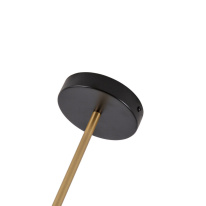 Подвесная люстра F-Promo 4109-4P в интернет магазине Гет Лайт