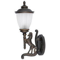 Фото Светильник настенный Nowodvorski 4901