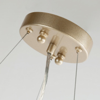 Подвесная люстра Favourite 3056-7P Цена на Подвесная люстра Favourite 3056-7P