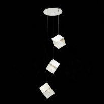 Купить Каскадная люстра ST-Luce SL1182.103.03