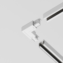 Коннектор Maytoni Technical TRA005CL-31W-L в интернет магазине Гет Лайт