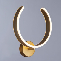 Купить с доставкой по Москве и России Бра ARTE Lamp A4050AP-1SG