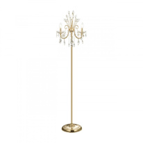 Купить с доставкой по Москве и России Торшер Odeon Light 4977/3F