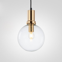 Купить с доставкой по Москве и России Подвесной светильник ImperiumLoft 168480-26