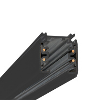 Шинопровод ITALLINE WSO 19B-1 BLACK Фото Шинопровод ITALLINE WSO 19B-1 BLACK