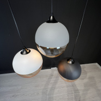 Купить с доставкой по Москве и России Подвесной светильник ImperiumLoft 190497-26