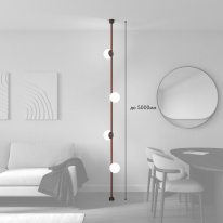 Купить Трек-система Denkirs DK55SET09-01-BR